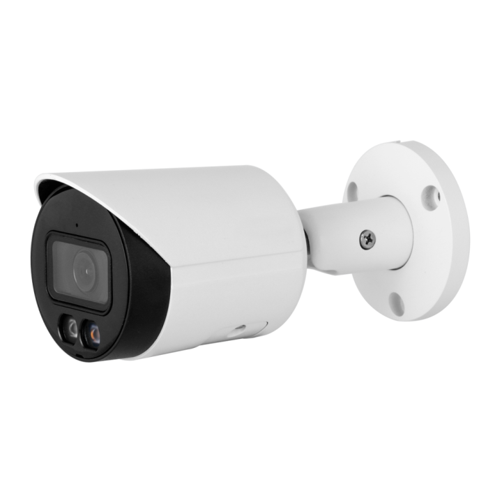 X-SECURITY XS-IPB225-4PS-FC-AI 4MP Bullet IP Camera with PoE and Wi-Fi