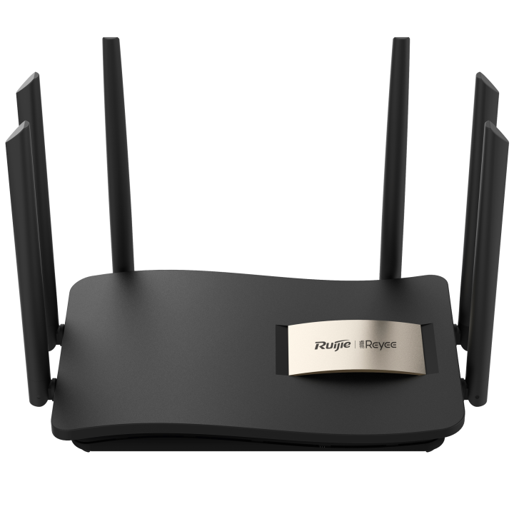 REYEE RG-EW1200G Pro Managed Gigabit Switch with Wi-Fi 5