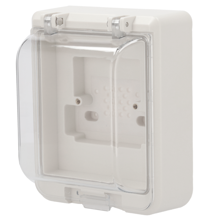 JADE BIRD JBE-BOX-2101 Exit Button