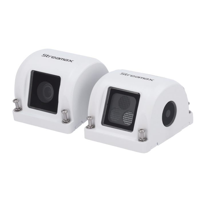 STREAMAX ST-BSD-1080P-L IP Camera 1080p Wi-Fi PoE