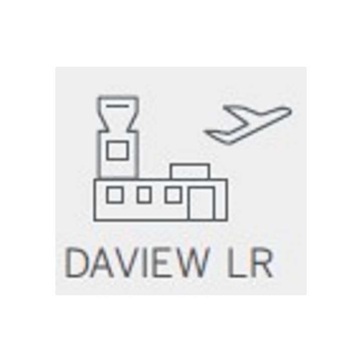 Биометрический терминал DAVANTIS-LC-LR
