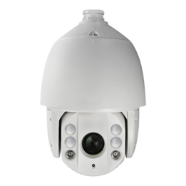 SAFIRE SD8030I-FTVI IP/PoE Speed Dome PTZ Camera, 30x Optical Zoom, 150m IR