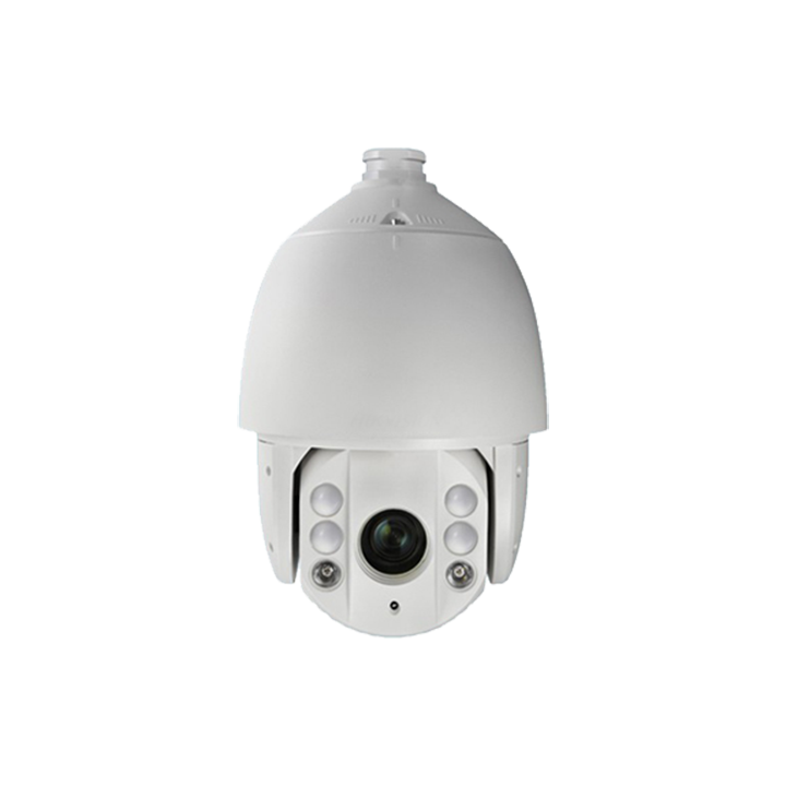 SAFIRE SD8030I-FTVI IP/PoE Speed Dome PTZ Camera, 30x Optical Zoom, 150m IR