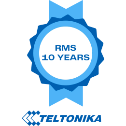 TELTONIKA TK-RMS-10Y Router