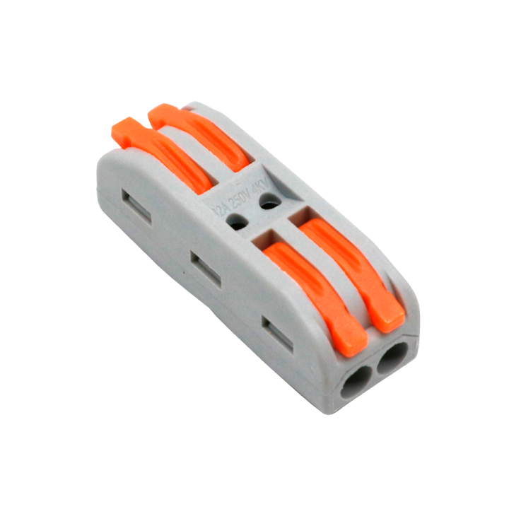 MARCA BLANCA CON-FAST-22 RJ45 Liitin Cat6 UTP Uros
