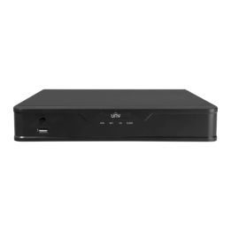UNIVIEW EASY UV-NVR201-08Q 8-Channel NVR
