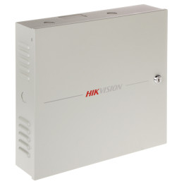 Hikvision DS-K2601T juurdepääsukontroller PIN RS-485