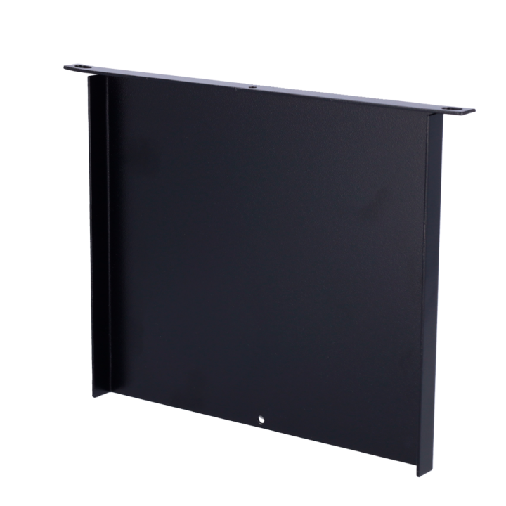 Сетевая полка MARCA BLANCA SHELF-190-10INCH, 10", глубина 190мм