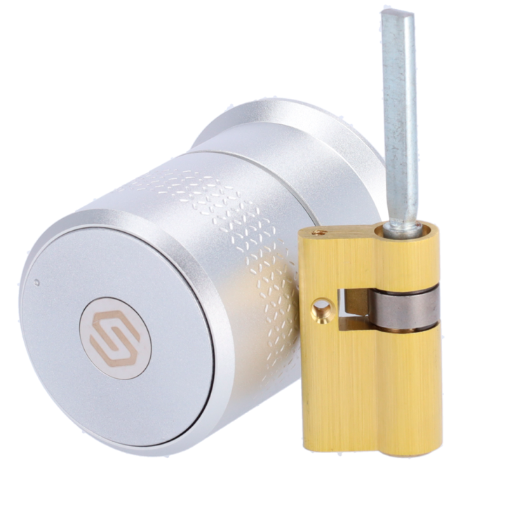 SAFIRE SF-SMARTLOCK-BT-PRO Bluetooth Electromagnetic Lock