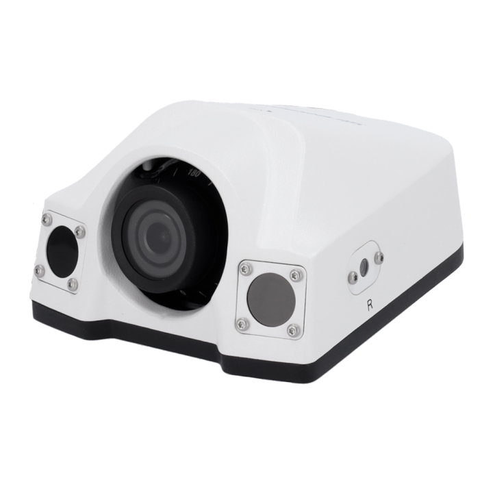 STREAMAX ST-C24-0400 2MP Wi-Fi IP Camera with PoE