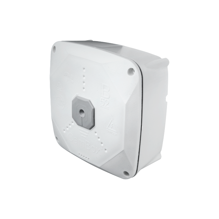MARCA BLANCA CBOX-B52PROS Enclosure Box