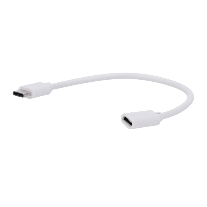 Кабель NIVIAN RETAIL NV-MICROUSB-C, USB-C к Micro-USB