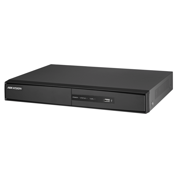 HIKVISION DS-7204HQHI-F1N 4-Channel Hybrid XVR NVR/DVR