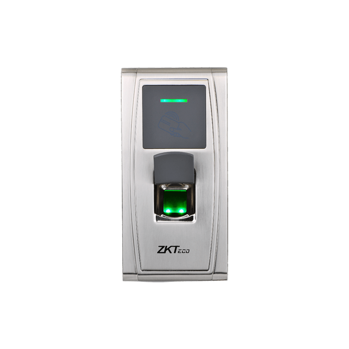 ZKTECO ZK-MA300-BT RFID-kortti IP65 - 125 kHz EM4100 läheisyysmerkki kulunvalvontaan
