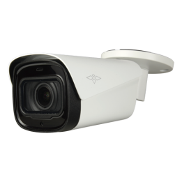 X-SECURITY XS-B828Z-2E4N1 2MP PTZ IP Camera with 5x Optical Zoom, IP67, 60m IR