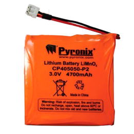 MARCA BLANCA BATT-ES1 Expansion Battery