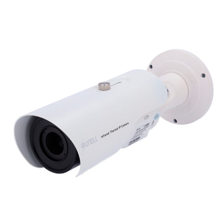 SUNELL SN-TPC4203KT/F25-BOX IP66 āra temperatūras sensors drošības ierīce