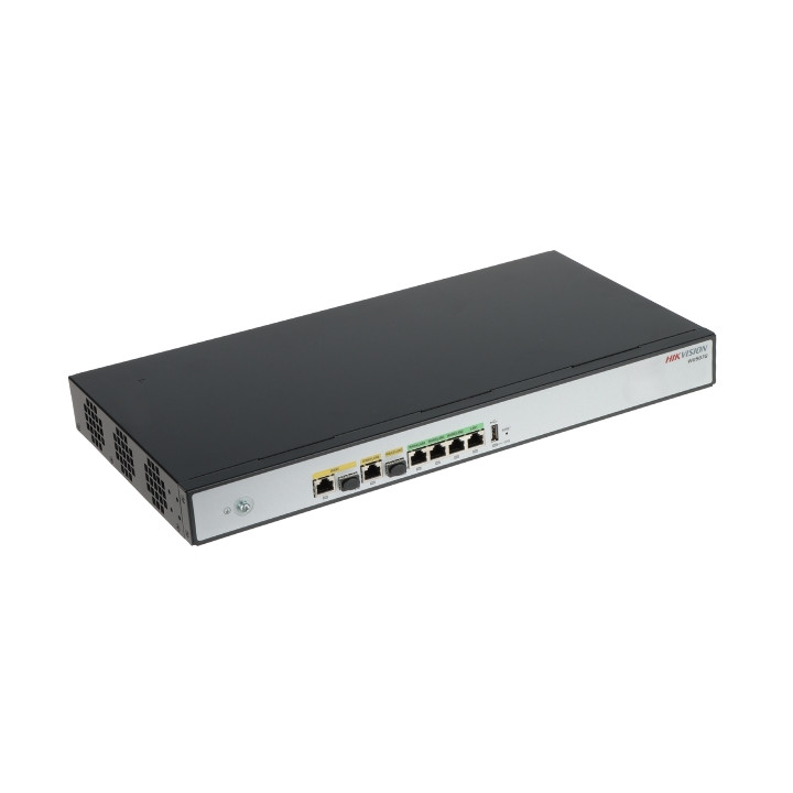 Hikvision DS-3WG507G-SI Managed Switch