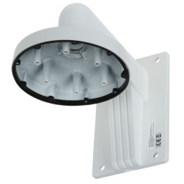 Hikvision DS-1473ZJ-155 seinäkiinnike 3kg valkoinen