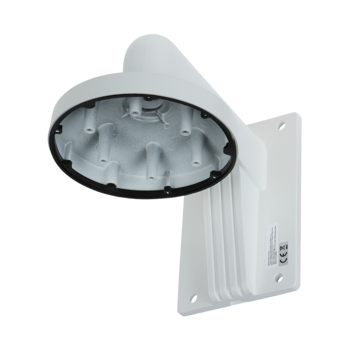 Hikvision DS-1473ZJ-155 seinäkiinnike 3kg valkoinen