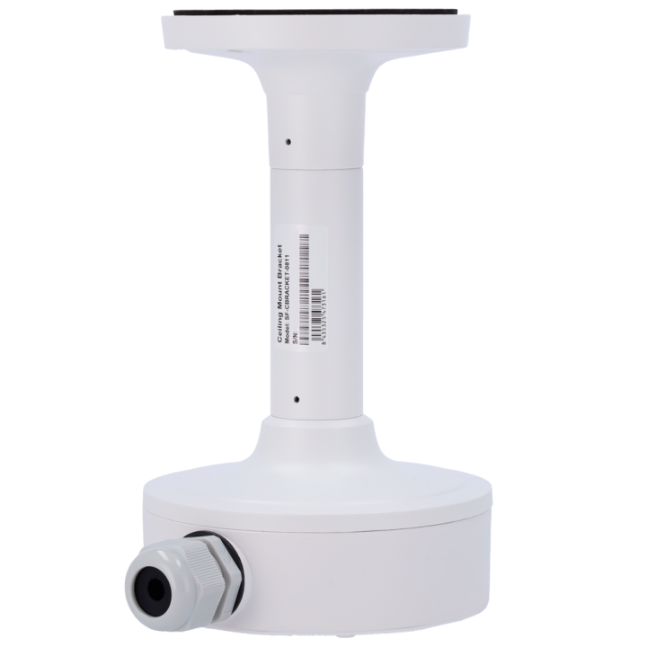 SAFIRE SMART SF-CB-0207+0811 NVR Network Video Recorder