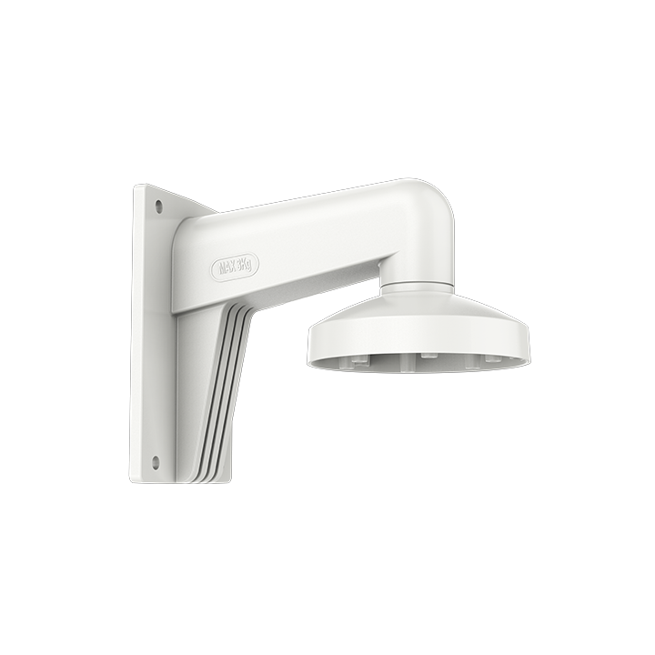 Hikvision DS-1273ZJ-130 seinäkiinnike