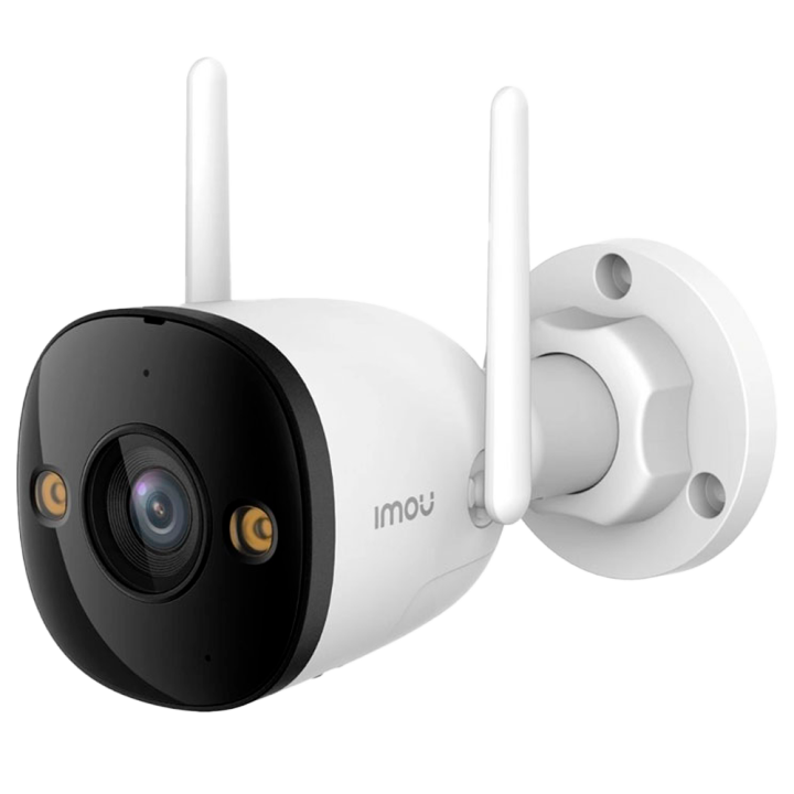 IMOU IPC-S3EP-3M0WE-0280B-IMOU 5MP Outdoor Wi-Fi IP Camera with PoE