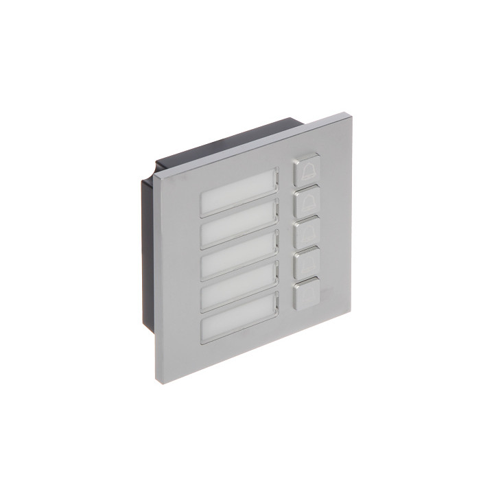 Dahua VTO4202F-MB5 kutsunupu moodul IP65 PoE