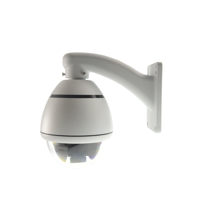 MARCA BLANCA DM162MMS-N IP66 PTZ Speed Dome Camera