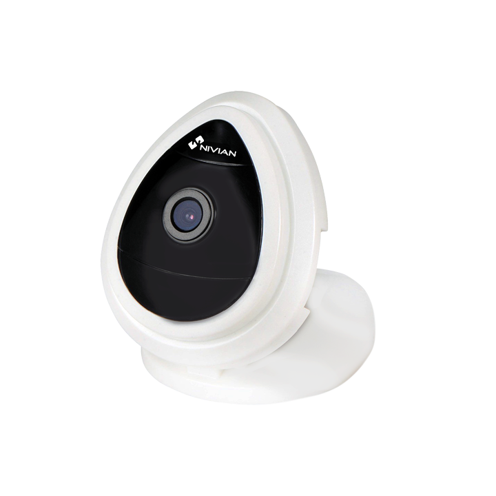 NIVIAN RETAIL ONV510 IP PTZ Camera 720p Wi-Fi PoE ONVIF