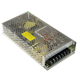 PD-150-12 MARCA BLANCA 150W 12V DIN Rail Power Supply