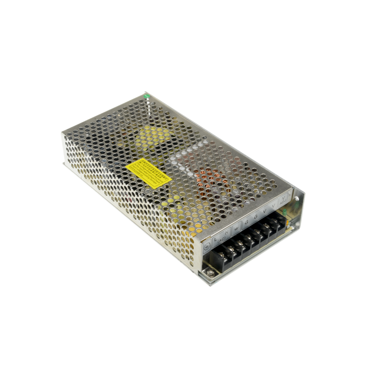 PD-150-12 MARCA BLANCA 150W 12V DIN Rail Power Supply