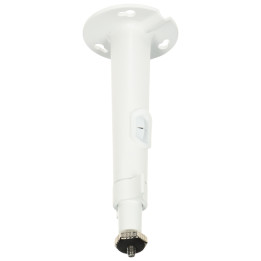 Hikvision DS-1299ZJ Ripplagi kronstein valge