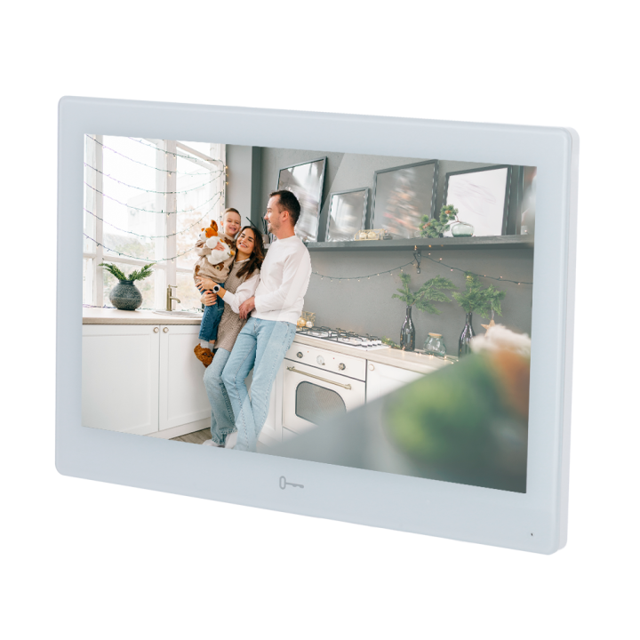 SAFIRE SF-VIDISP05-10WIP-A IP Video Intercom Door Station