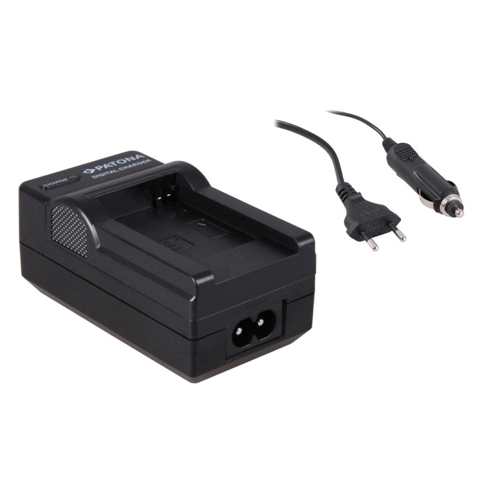 Patona PT1610 Charger for Samsung BP-70A 230V/12V