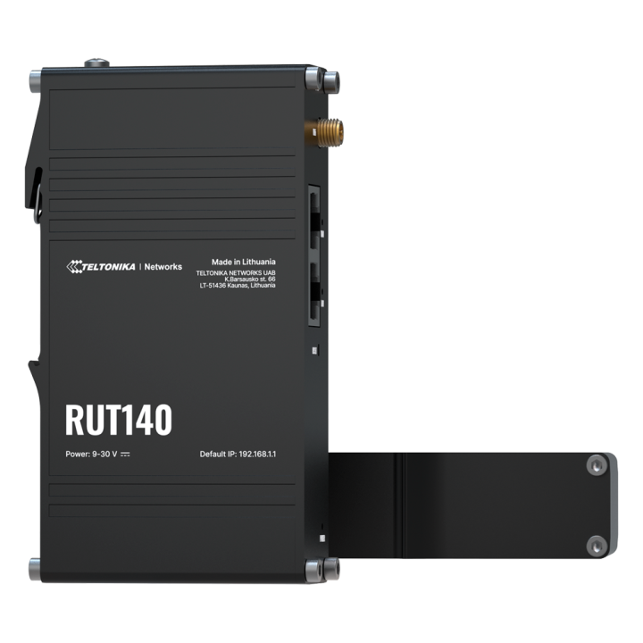 TELTONIKA TK-RUT140 Wi-Fi Router