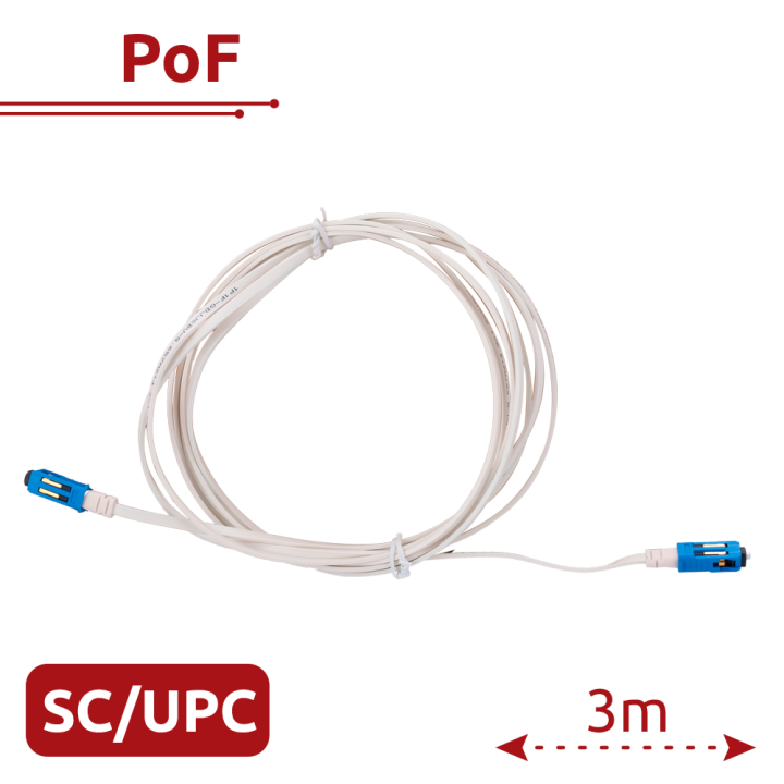 VSOL VSOL-VPOF-SC-UPC-3M Network Switch