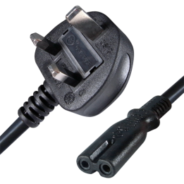 MARCA BLANCA AC-UK-C7 Power Adapter