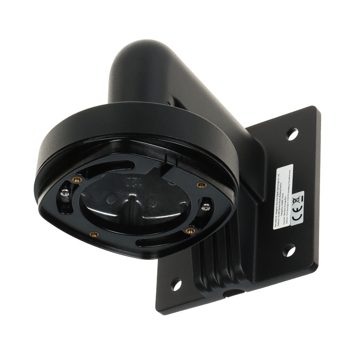 Hikvision DS-1272ZJ-120(Black) seinakinnitus
