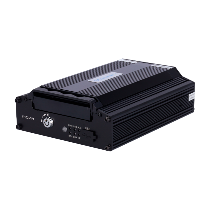 Коммуникатор STREAMAX ST-X1N-H0401-GPS4G с GPS, 4G/LTE, GSM/IP