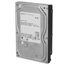 SEAGATE HD500G-S-KUISTETTU 500 Gt:n SATA-kiintolevy – kunnostettu valvontaa ja säilytystä varten