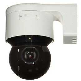 Hikvision DS-2DE3A404IWG-E 4 MP 4x priartinimo IR mini PTZ kupolinė tinklo kamera su automatiniu sekimu