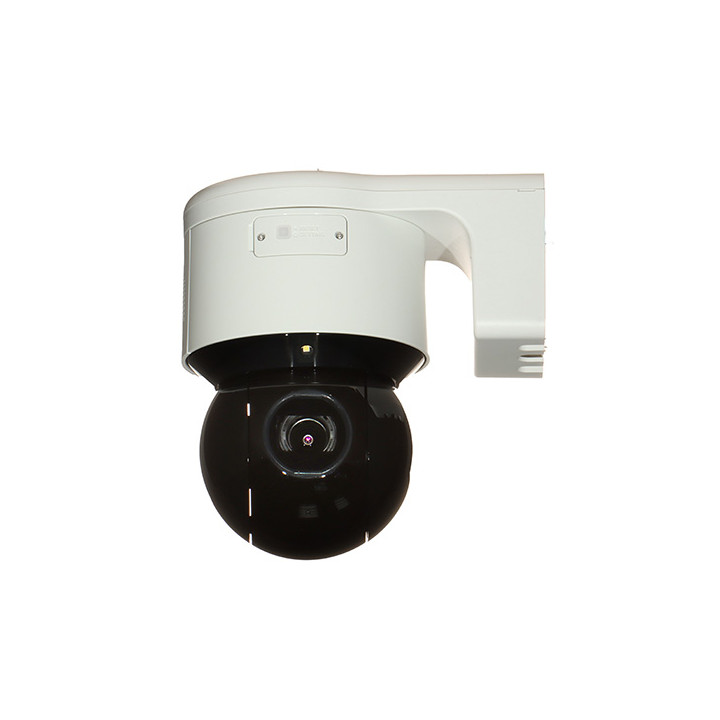 Hikvision DS-2DE3A404IWG-E 4 MP 4x priartinimo IR mini PTZ kupolinė tinklo kamera su automatiniu sekimu