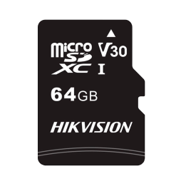 Карта памяти HIKSEMI HS-TF-L2-64G, 64GB microSDXC