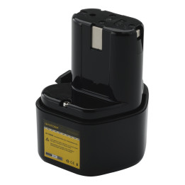 Hitachi 9,6V 3000mAh Ni-MH D10DH baterija