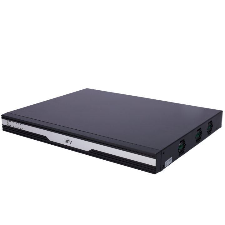 Сетевой IP контроллер доступа UNIVIEW EASY UV-ADU8712-E