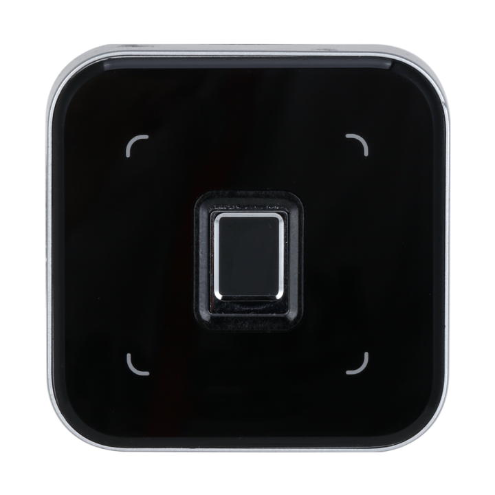 Считыватель бесконтактных карт X-SECURITY XS-AC2102RE-FEM, RS-485 RFID, IP65