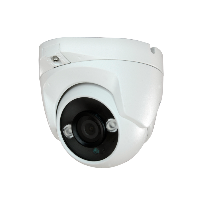 MARCA BLANCA DM821IB-4N1 IP66 Dome IP Camera 720p PoE