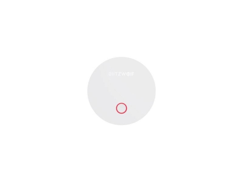 ZigBee WiFi 3.0 vārtejas modelis PS TUYA