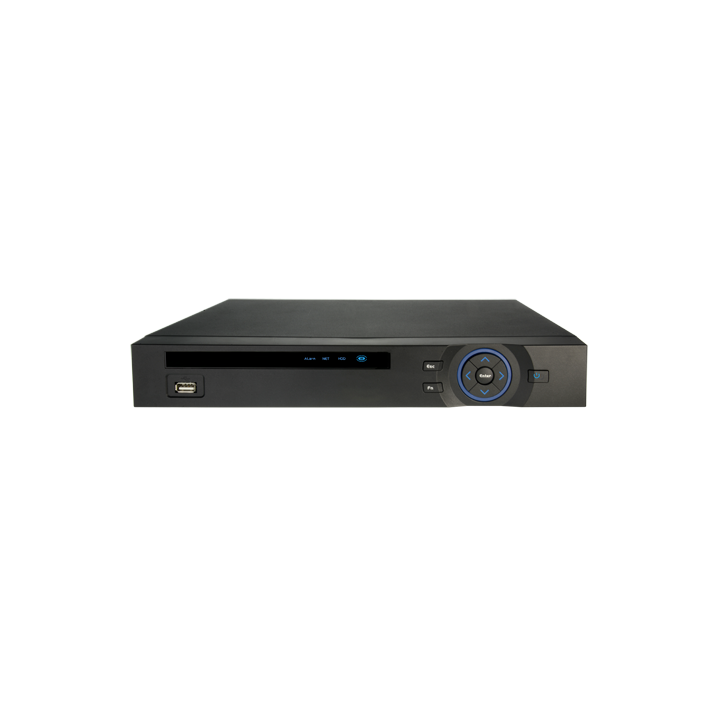 DAHUA DVR5104HE 4-Channel 960H DVR Recorder